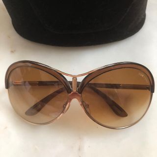 トムフォード(TOM FORD)のトムフォード Tom Ford サングラス(サングラス/メガネ)