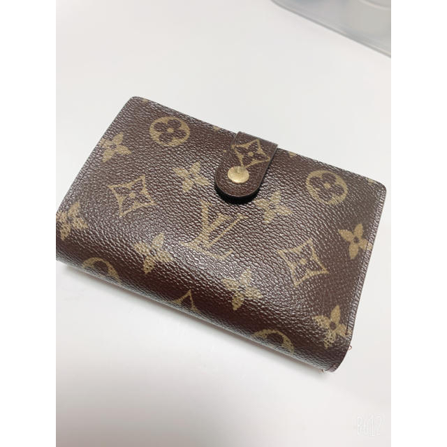 LOUIS VUITTON(ルイヴィトン)の財布 レディースのファッション小物(財布)の商品写真