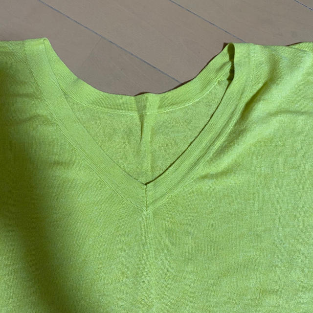 Max Mara(マックスマーラ)のマックスマーラ　Tシャツ レディースのトップス(Tシャツ(半袖/袖なし))の商品写真