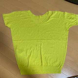 マックスマーラ(Max Mara)のマックスマーラ　Tシャツ(Tシャツ(半袖/袖なし))