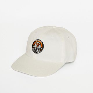 ジーユー(GU)のGU × STUDIO SEVEN ローキャップ STUDIO SEVEN 新品(キャップ)