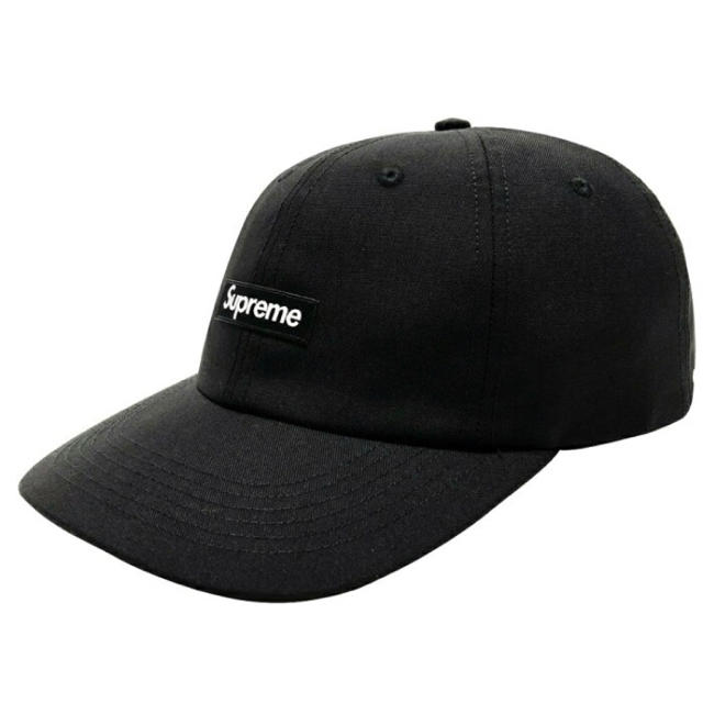 Supreme(シュプリーム)のSupreme Cordura®︎Small Box 6-Panel  CAP メンズの帽子(キャップ)の商品写真