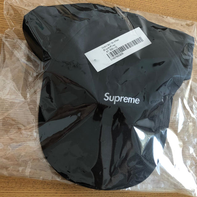 Supreme(シュプリーム)のSupreme Cordura®︎Small Box 6-Panel  CAP メンズの帽子(キャップ)の商品写真