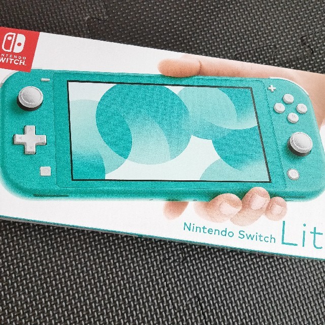 SwitchLite　スイッチライトswitchlite　任天堂switch本体