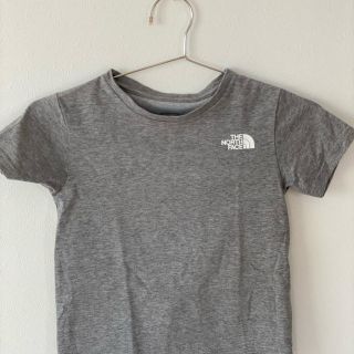 ザノースフェイス(THE NORTH FACE)のノースフェイスキッズTシャツ　120(Tシャツ/カットソー)