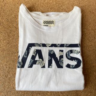 ヴァンズ(VANS)のVANS Tシャツ(Tシャツ(半袖/袖なし))