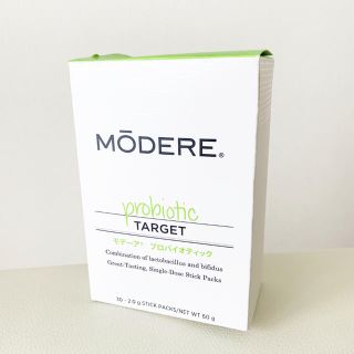 モデーア  MODERE プロバイオティック(その他)