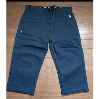 glamb - 新品未使用 glamb Dickies コラボ クロップドパンツの通販 by