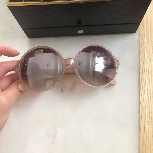 Linda Farrow - Linda Farrow Luxeの通販 by おか's shop Linda Farrow - Linda Farrow Luxeの通販 by おか's shop