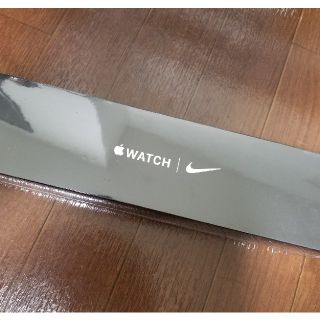 アップルウォッチ(Apple Watch)のApple Watch Nike Series 5(腕時計(デジタル))