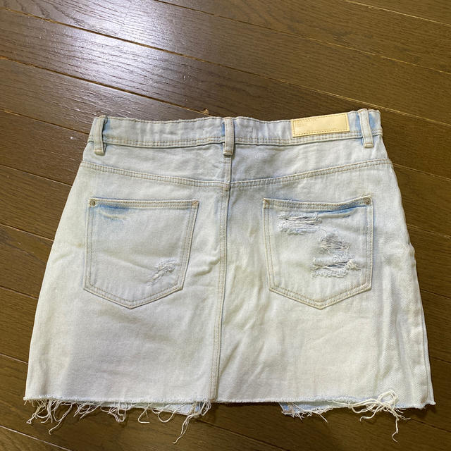 ZARA(ザラ)のZARA スカート レディースのスカート(ミニスカート)の商品写真