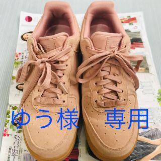 ナイキ(NIKE)の専用出品です(スニーカー)