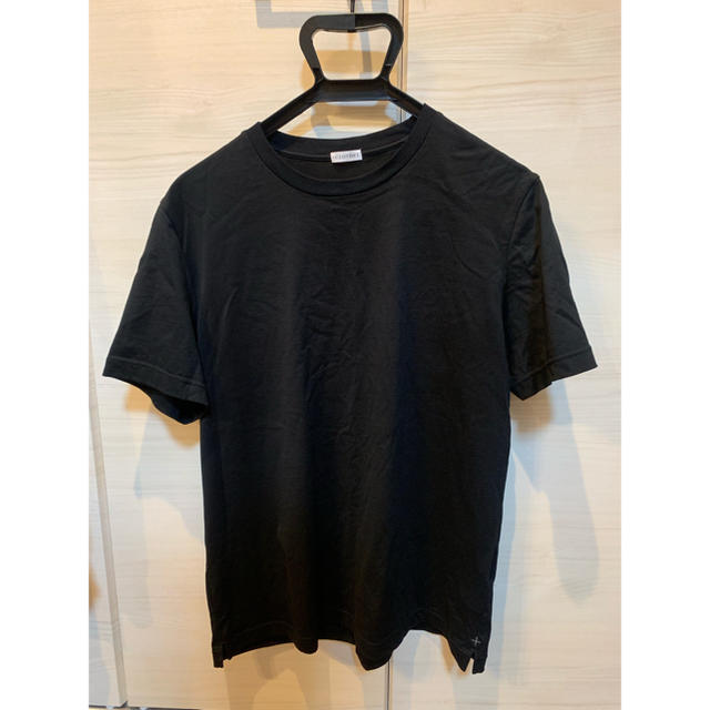 BARNEYS NEW YORK(バーニーズニューヨーク)のクロスクローゼット Tailored Light T-shirts  メンズのトップス(Tシャツ/カットソー(半袖/袖なし))の商品写真