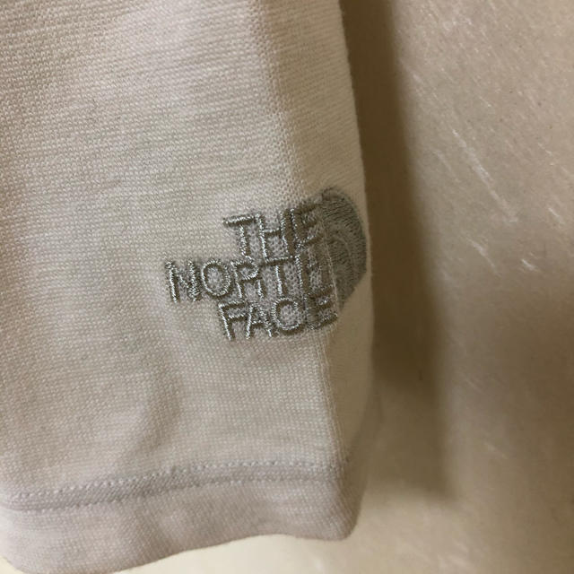 THE NORTH FACE(ザノースフェイス)のノースフェイス　レディース  ロンTシャツ レディースのトップス(Tシャツ(長袖/七分))の商品写真
