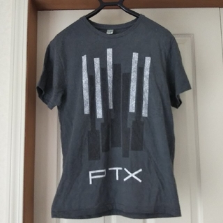 Pentatonix Tシャツ(Tシャツ(半袖/袖なし))