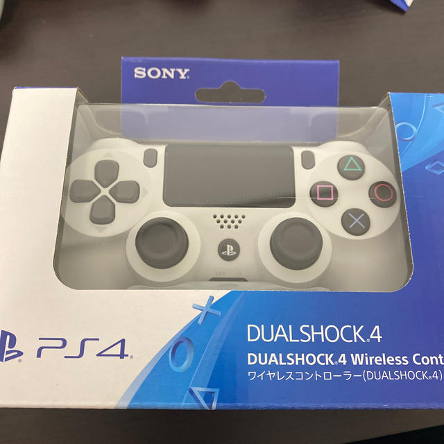 PS4 DUALSHOCK4 コントローラー