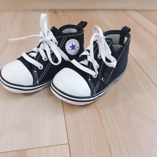 コンバース(CONVERSE)のコンバース　13センチ  オールスター(スニーカー)