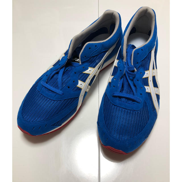 asics(アシックス)のhinakisaさん専用　asics SORTIE JAPANTRAINER スポーツ/アウトドアのスポーツ/アウトドア その他(陸上競技)の商品写真