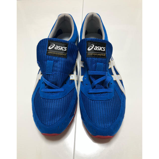 asics(アシックス)のhinakisaさん専用　asics SORTIE JAPANTRAINER スポーツ/アウトドアのスポーツ/アウトドア その他(陸上競技)の商品写真