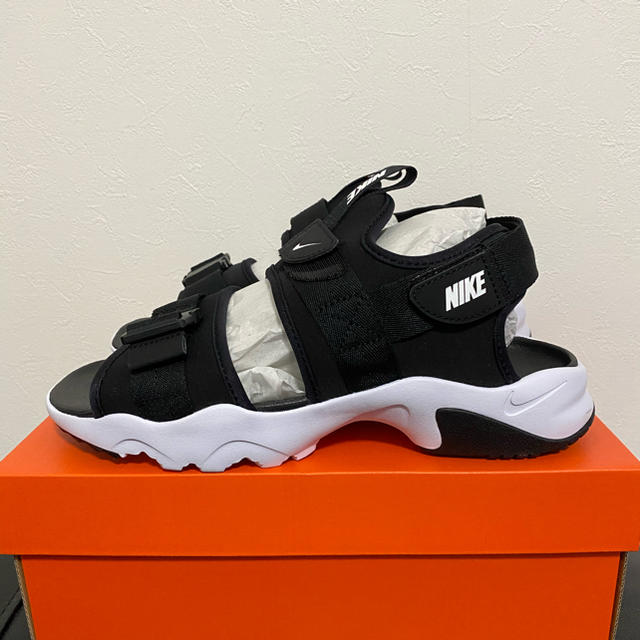 メンズ【新品未使用】ナイキ  NIKE CANYONSANDAL キャニオンサンダル