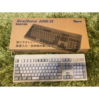 REALFORCE SA0100