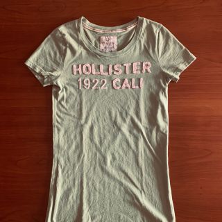 ホリスター(Hollister)のHOLLISTER　ホリスター　Tシャツ(その他)