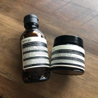 イソップ(Aesop)のイソップ　スキンケア(化粧水/ローション)