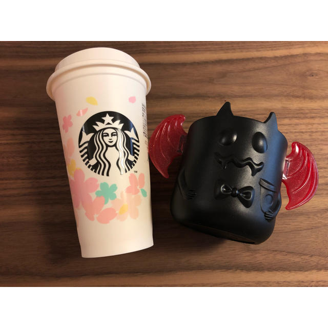 Starbucks Coffee(スターバックスコーヒー)のひろな様　専用です☺︎ インテリア/住まい/日用品のキッチン/食器(タンブラー)の商品写真