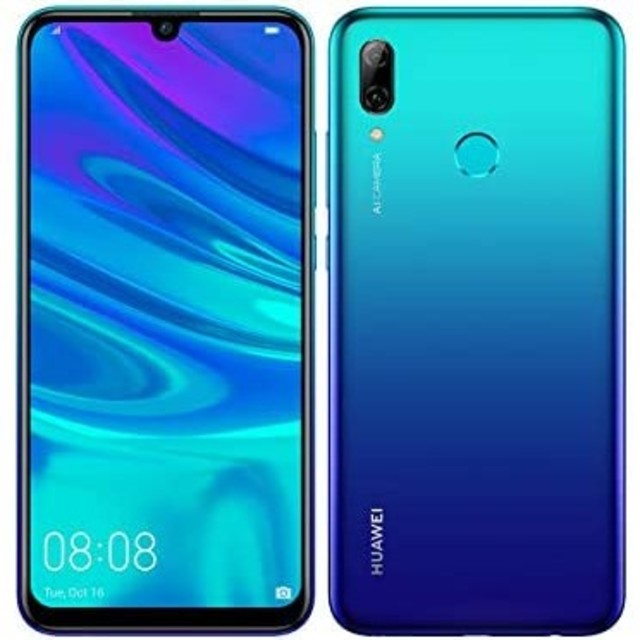 【新品未開封】Huawei nova lite 3  スマホ/家電/カメラのスマートフォン/携帯電話(スマートフォン本体)の商品写真