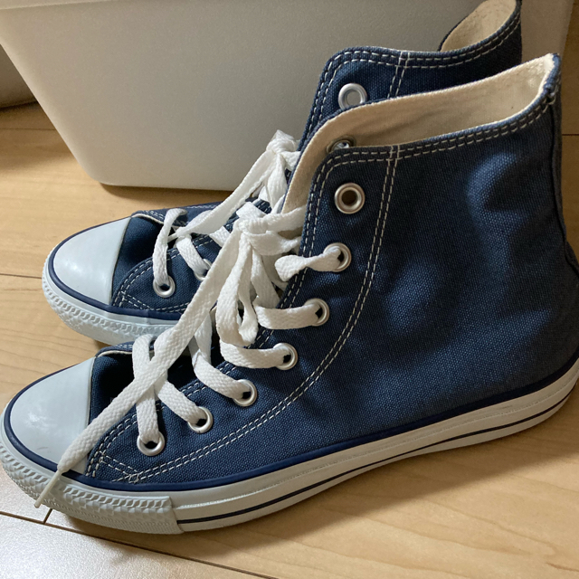 CONVERSE(コンバース)のconverse オールスター レディースの靴/シューズ(スニーカー)の商品写真