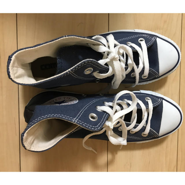 CONVERSE(コンバース)のconverse オールスター レディースの靴/シューズ(スニーカー)の商品写真