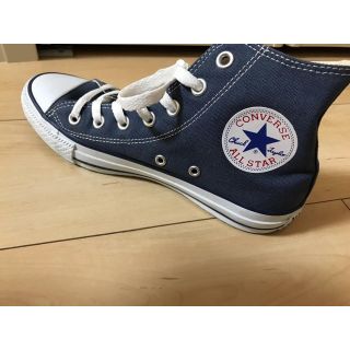 コンバース(CONVERSE)のconverse オールスター(スニーカー)