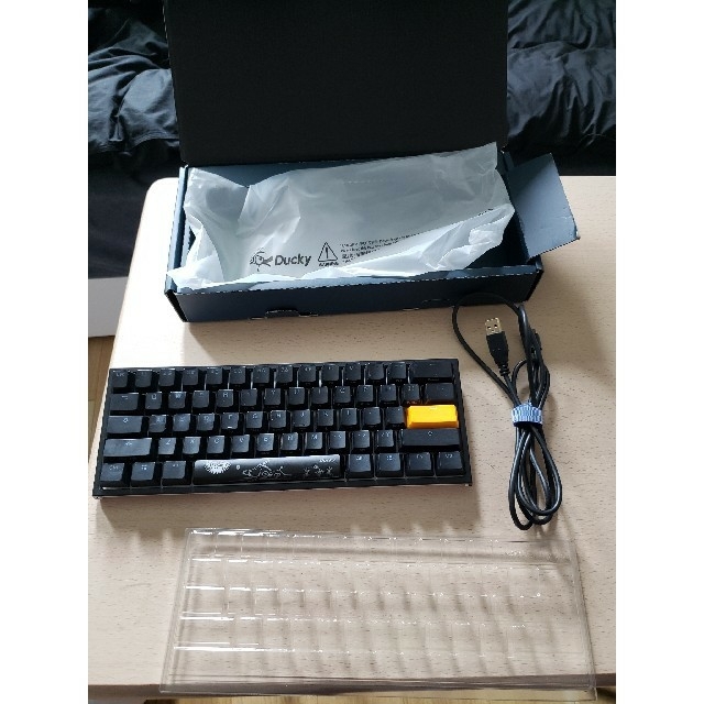 DUCKY ONE 2 MINI