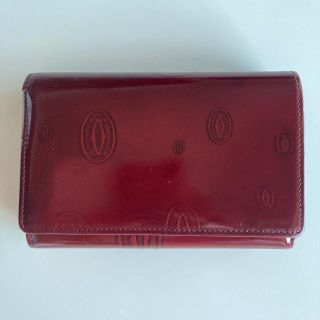 カルティエ(Cartier)のカルティエ 財布 Cartier(財布)