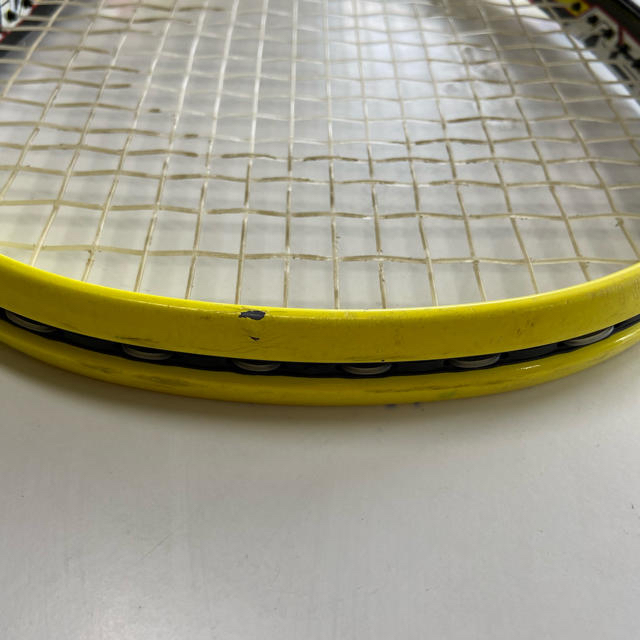 YONEX(ヨネックス)のノーネーム様専用　ソフトテニスラケット チケットのスポーツ(テニス)の商品写真