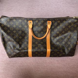 ルイヴィトン(LOUIS VUITTON)の【T&T様】ルイヴィトン　ボストンバック　機内持ち込みサイズ(ボストンバッグ)