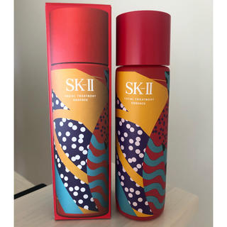 エスケーツー(SK-II)の☆ m様☆SK-II フェイシャル トリートメント エッセンス(化粧水/ローション)