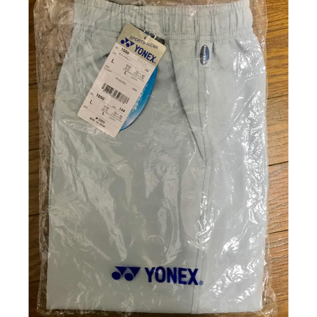 YONEX(ヨネックス)のYONEX ヨネックス ハーフパンツ スポーツ/アウトドアのテニス(ウェア)の商品写真