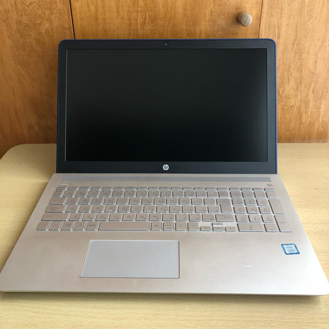 HP(ヒューレットパッカード)の【SSD】HP Pavilion Corei5 メモリ8 スマホ/家電/カメラのPC/タブレット(ノートPC)の商品写真