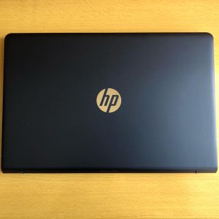 ヒューレットパッカード(HP)の【SSD】HP Pavilion Corei5 メモリ8(ノートPC)