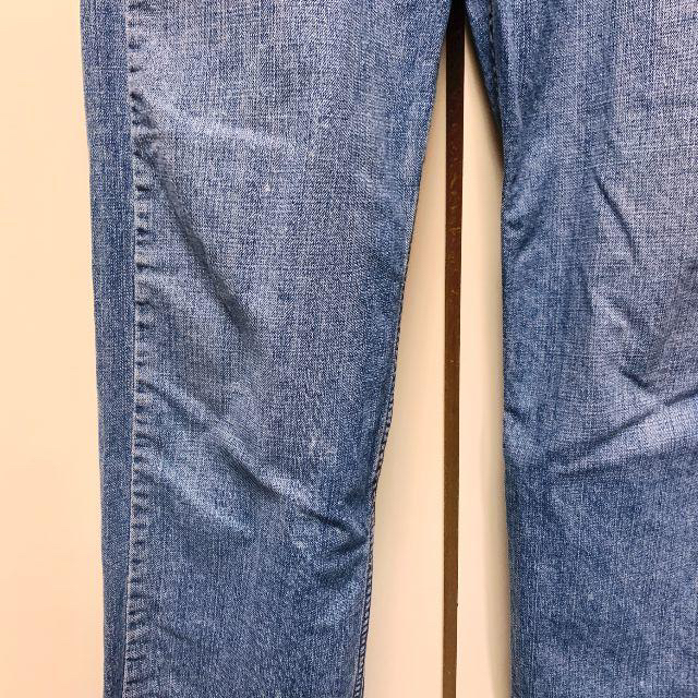 Levi's(リーバイス)のリーバイス 569 デニムパンツ 33×32 Levi's バギーパンツ ワイド メンズのパンツ(デニム/ジーンズ)の商品写真