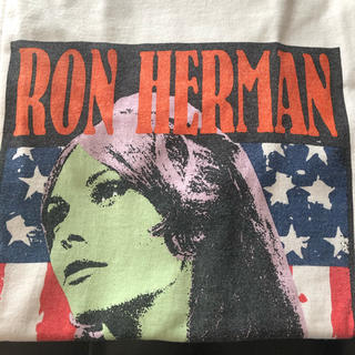 ロンハーマン(Ron Herman)のRon Herman T-shirt(Tシャツ/カットソー(半袖/袖なし))