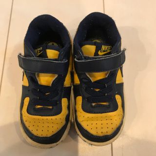 ナイキ(NIKE)のスニーカー(スニーカー)