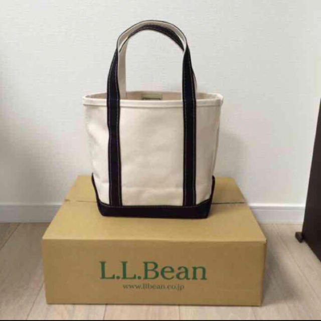 L.L.Bean(エルエルビーン)の☆海咲(*´꒳`*)様専用ページ☆ レディースのバッグ(トートバッグ)の商品写真