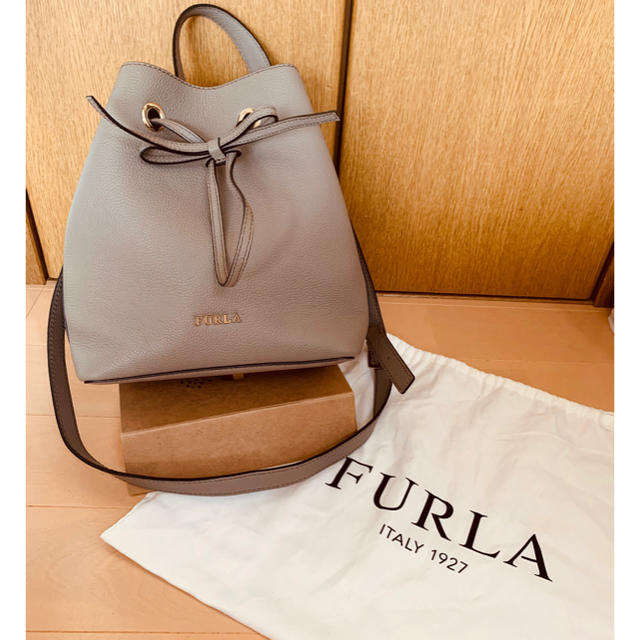 レディースFURLA コスタンザ