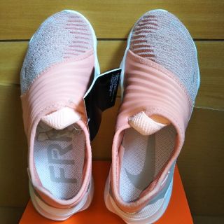 ナイキ(NIKE)のNIKE フリー ラン フライニット 3.0   25cm(シューズ)