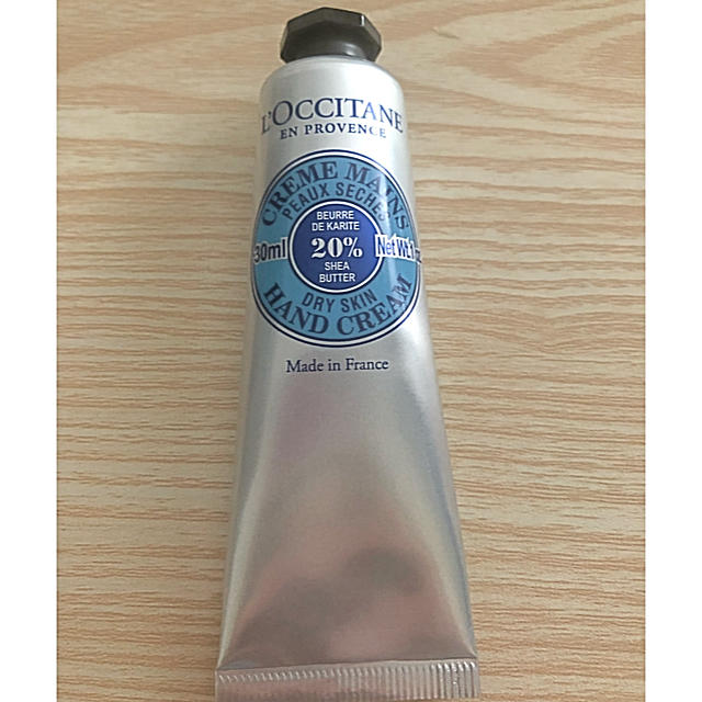 L'OCCITANE(ロクシタン)のロクシタン シア ハンドクリーム 30ml コスメ/美容のボディケア(ハンドクリーム)の商品写真