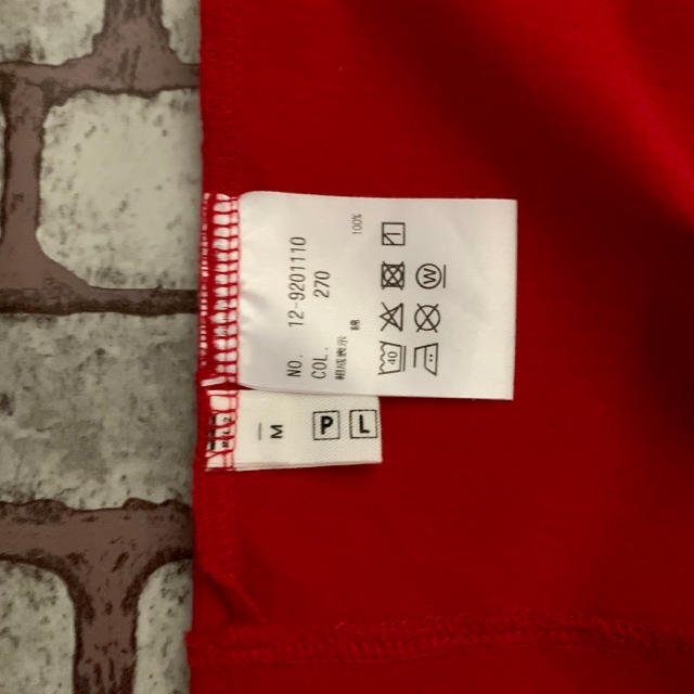 PLST(プラステ)のPLST プルオーバー レディースのトップス(カットソー(半袖/袖なし))の商品写真