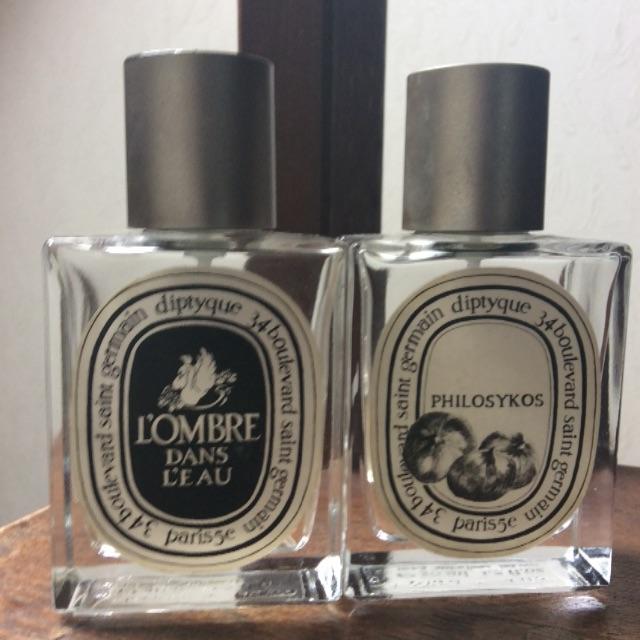 diptyque(ディプティック)のディプティック diptyque セット コスメ/美容のスキンケア/基礎化粧品(化粧水/ローション)の商品写真