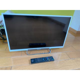 ブラビア(BRAVIA)のSONY BRAVIA 液晶TV 24V型(テレビ)